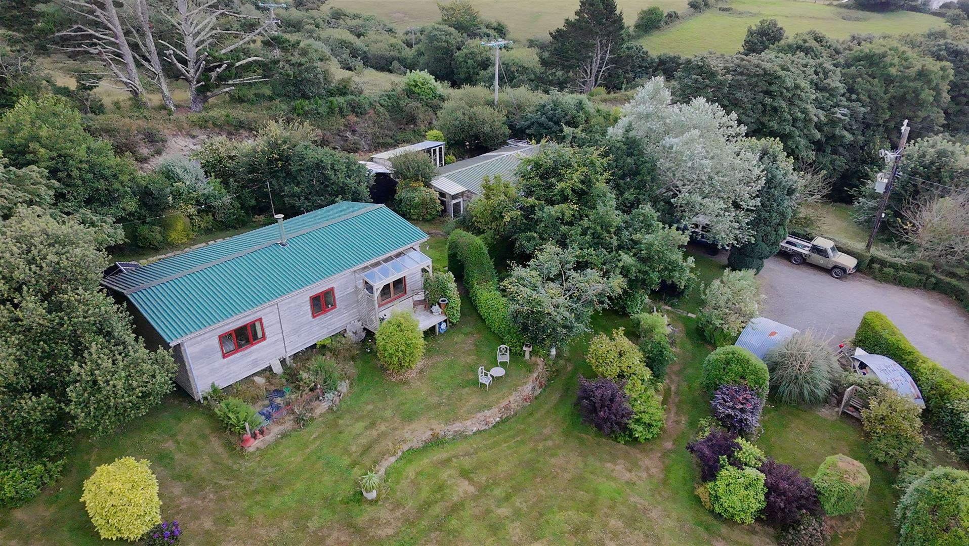 3 bed property in Tomperrow, Truro